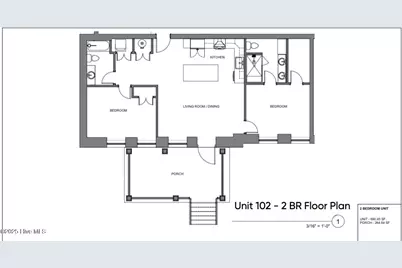 805 Mulberry Street #Unit 102, Beaufort, NC 28516 - Photo 23