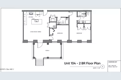 805 Mulberry Street #Unit 104, Beaufort, NC 28516 - Photo 23