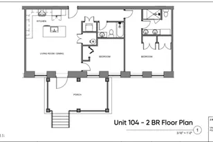 805 Mulberry St, Beaufort, NC 28516 - Photo 23