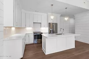 805 Mulberry St, Beaufort, NC 28516 - Photo 5
