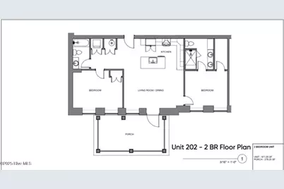 805 Mulberry Street #Unit 202, Beaufort, NC 28516 - Photo 25