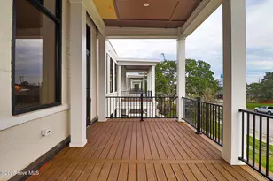805 Mulberry St, Beaufort, NC 28516 - Photo 13