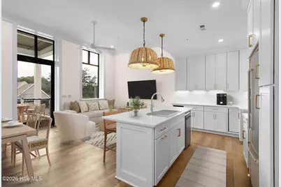 805 Mulberry Street #Unit 204, Beaufort, NC 28516 - Photo 1