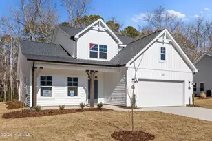 147 Michter St, Vass, NC 28394 - Photo 3