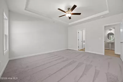 147 Michter Street #42, Vass, NC 28394 - Photo 29