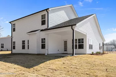 147 Michter Street #42, Vass, NC 28394 - Photo 47