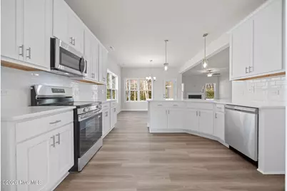 147 Michter Street #42, Vass, NC 28394 - Photo 15