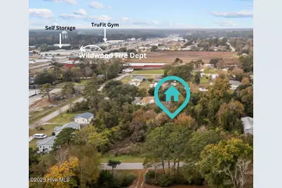 137 Zacchaeus Avenue, Morehead City, NC 28557 - Photo 13