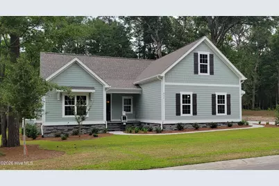 820 Weston Lane SE, Bolivia, NC 28422 - Photo 1