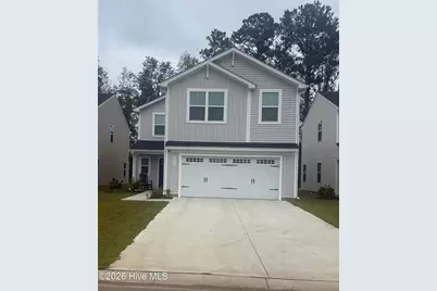 8036 Sterling Oak Drive NW, Ash, NC 28420 - Photo 1