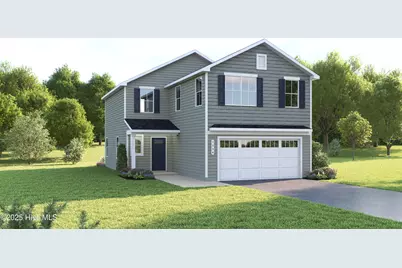 8036 Sterling Oak Drive NW, Ash, NC 28420 - Photo 1