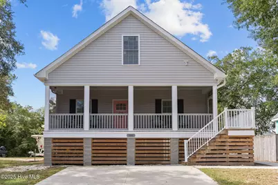 101 SW 28th Street, Oak Island, NC 28465 - Photo 5