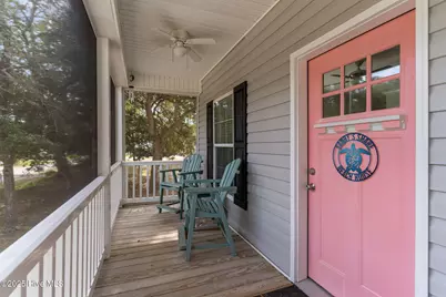 101 SW 28th Street, Oak Island, NC 28465 - Photo 7