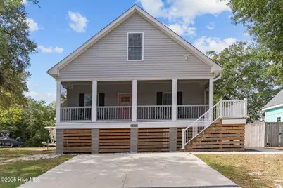 101 SW 28th Street, Oak Island, NC 28465 - Photo 1