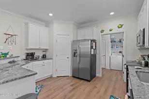101 SW 28th St, Oak Island, NC 28465 - Photo 17