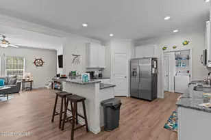 101 SW 28th St, Oak Island, NC 28465 - Photo 15