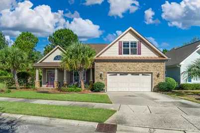 2314 Hickory Bottom Court NE, Leland, NC 28451 - Photo 1
