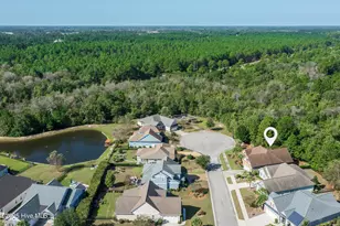 2314 Hickory Bottom Ct NE, Leland, NC 28451 - Photo 37