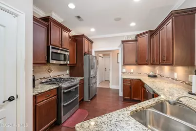 2314 Hickory Bottom Court NE, Leland, NC 28451 - Photo 7