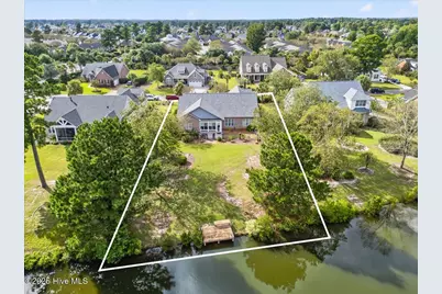 1016 Natural Springs Way, Leland, NC 28451 - Photo 3