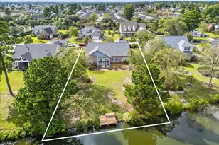 1016 Natural Springs Way, Leland, NC 28451 - Photo 3