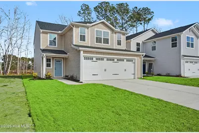 8040 Sterling Oaks Drive NW, Ash, NC 28420 - Photo 1