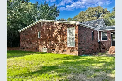 22480 Patricia Street, Laurinburg, NC 28352 - Photo 17