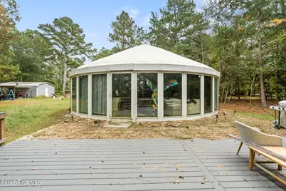 151 Godfrey Road, Ellerbe, NC 28338 - Photo 19