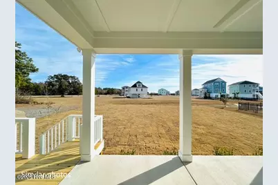 815 Sweetgrass Street, Holly Ridge, NC 28445 - Photo 9
