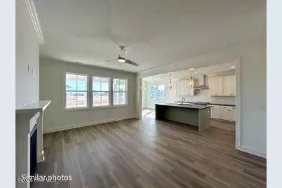 815 Sweetgrass Street, Holly Ridge, NC 28445 - Photo 17