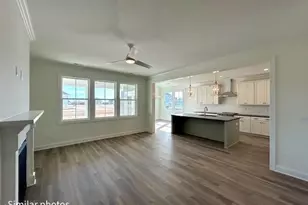 815 Sweetgrass St, Holly Ridge, NC 28445 - Photo 17