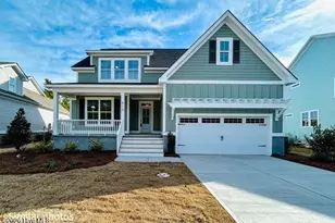 815 Sweetgrass St, Holly Ridge, NC 28445 - Photo 1