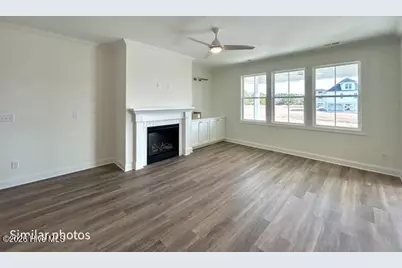 815 Sweetgrass Street, Holly Ridge, NC 28445 - Photo 19
