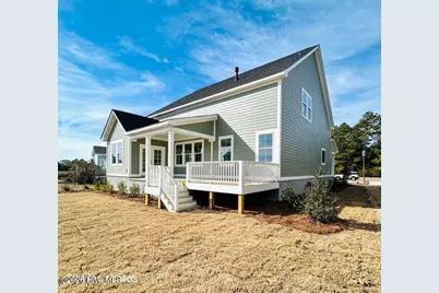 815 Sweetgrass Street, Holly Ridge, NC 28445 - Photo 5