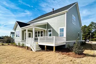 815 Sweetgrass St, Holly Ridge, NC 28445 - Photo 5