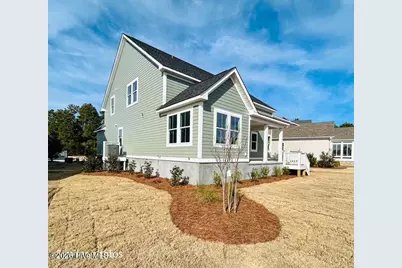 815 Sweetgrass Street, Holly Ridge, NC 28445 - Photo 7