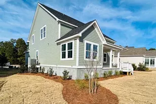 815 Sweetgrass St, Holly Ridge, NC 28445 - Photo 7