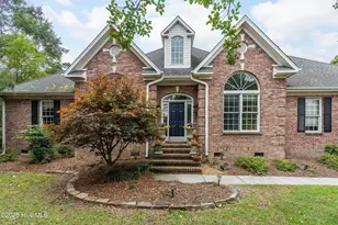 110 Captains Ln, Sneads Ferry, NC 28460 - Photo 1