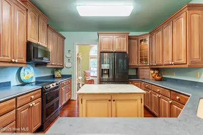 110 Captains Lane, Sneads Ferry, NC 28460 - Photo 13