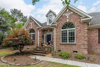 110 Captains Lane, Sneads Ferry, NC 28460 - Photo 69