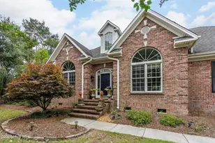 110 Captains Ln, Sneads Ferry, NC 28460 - Photo 69