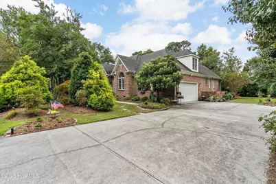 110 Captains Lane, Sneads Ferry, NC 28460 - Photo 63