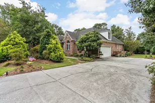 110 Captains Ln, Sneads Ferry, NC 28460 - Photo 63