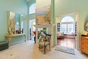 110 Captains Ln, Sneads Ferry, NC 28460 - Photo 23