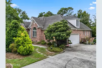 110 Captains Lane, Sneads Ferry, NC 28460 - Photo 65