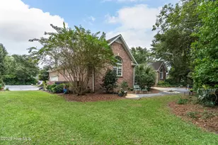 110 Captains Ln, Sneads Ferry, NC 28460 - Photo 61