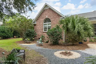 110 Captains Lane, Sneads Ferry, NC 28460 - Photo 59