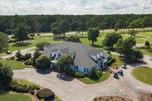 110 Captains Ln, Sneads Ferry, NC 28460 - Photo 85