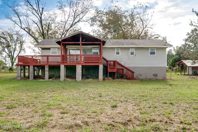 5882 Croomsbridge Road, Burgaw, NC 28425 - Photo 29