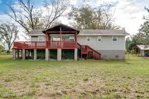 5882 Croomsbridge Rd, Burgaw, NC 28425 - Photo 29